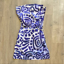 Load image into Gallery viewer, Vivienne WESTWOOD Three-dimensional cut dress