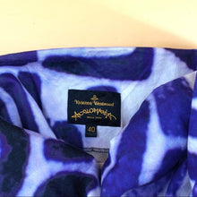 Load image into Gallery viewer, Vivienne WESTWOOD Three-dimensional cut dress