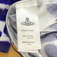 Load image into Gallery viewer, Vivienne WESTWOOD Three-dimensional cut dress