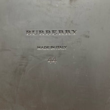 Load image into Gallery viewer, BURBERRY classic flip flops