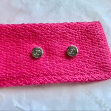 Load image into Gallery viewer, CHANEL pink hat