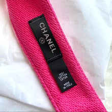 Load image into Gallery viewer, CHANEL pink hat