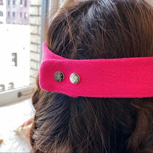 Load image into Gallery viewer, CHANEL pink hat