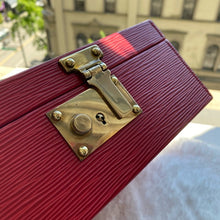 Load image into Gallery viewer, LOUIS VUITTON BOITE A TOUT JEWELRY BOX EPI