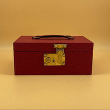 Load image into Gallery viewer, LOUIS VUITTON BOITE A TOUT JEWELRY BOX EPI