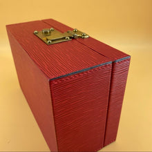 Load image into Gallery viewer, LOUIS VUITTON BOITE A TOUT JEWELRY BOX EPI