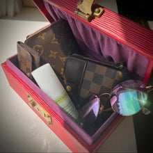 Load image into Gallery viewer, LOUIS VUITTON BOITE A TOUT JEWELRY BOX EPI