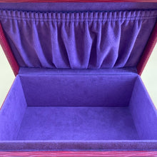 Load image into Gallery viewer, LOUIS VUITTON BOITE A TOUT JEWELRY BOX EPI