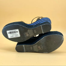 Load image into Gallery viewer, SONIA RYKIEL sandals NWT POP