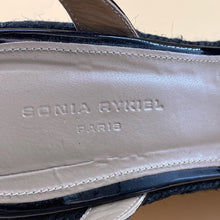 Load image into Gallery viewer, SONIA RYKIEL sandals NWT POP