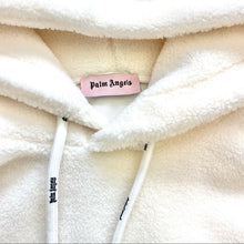 Load image into Gallery viewer, PALM ANGELS Green bear hoodie