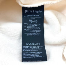 Load image into Gallery viewer, PALM ANGELS Green bear hoodie