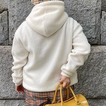 Load image into Gallery viewer, PALM ANGELS Green bear hoodie