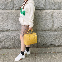 Load image into Gallery viewer, Furla Candy jell bag