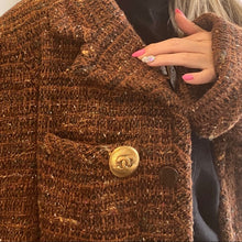 Load image into Gallery viewer, CHANEL Vintage Rare brooch