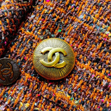 Load image into Gallery viewer, CHANEL Vintage Rare brooch