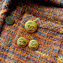 Load image into Gallery viewer, CHANEL Vintage Rare brooch