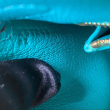 Load image into Gallery viewer, HERMES Bleu Paon KELLY25