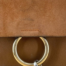 Load image into Gallery viewer, CHLOE faye backpack medium-sized