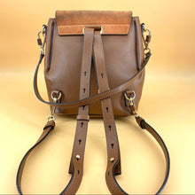 Load image into Gallery viewer, CHLOE faye backpack medium-sized