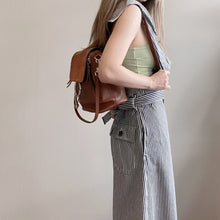 Load image into Gallery viewer, CHLOE faye backpack medium-sized