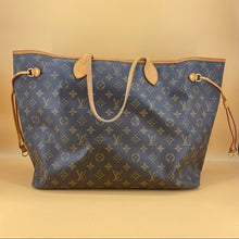 Load image into Gallery viewer, LOUIS VUITTON Neverfull GM tote