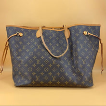 Load image into Gallery viewer, LOUIS VUITTON Neverfull GM tote