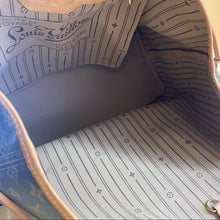 Load image into Gallery viewer, LOUIS VUITTON Neverfull GM tote