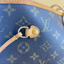 Load image into Gallery viewer, LOUIS VUITTON Neverfull GM tote