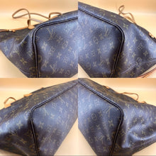 Load image into Gallery viewer, LOUIS VUITTON Neverfull GM tote