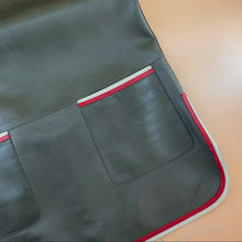 Load image into Gallery viewer, CELINE lambskin leather dress