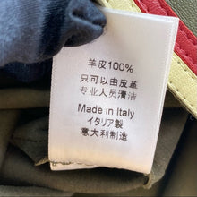 Load image into Gallery viewer, CELINE lambskin leather dress