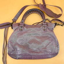 Load image into Gallery viewer, BALENCIAGA small classic city bag