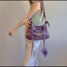 Load image into Gallery viewer, BALENCIAGA small classic city bag