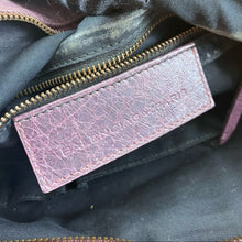 Load image into Gallery viewer, BALENCIAGA small classic city bag