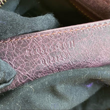 Load image into Gallery viewer, BALENCIAGA small classic city bag