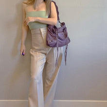 Load image into Gallery viewer, BALENCIAGA small classic city bag