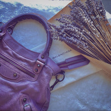Load image into Gallery viewer, BALENCIAGA small classic city bag