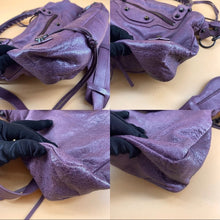 Load image into Gallery viewer, BALENCIAGA small classic city bag
