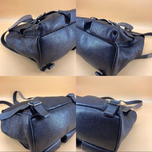 Load image into Gallery viewer, Brunello Cucinelli Monili Leather Backpack