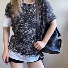 Load image into Gallery viewer, Brunello Cucinelli Monili Leather Backpack