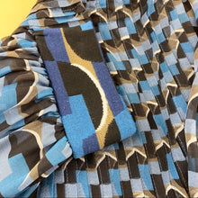 Load image into Gallery viewer, Fendi maxi silk dress