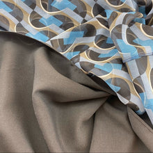 Load image into Gallery viewer, Fendi maxi silk dress