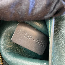 Load image into Gallery viewer, CELINE Smooth Calfskin Medium Bag Trapeze