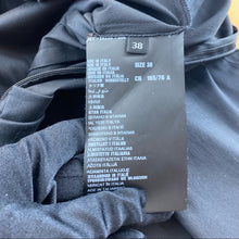 Load image into Gallery viewer, Prada classic black top