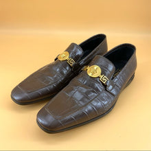 Load image into Gallery viewer, VERSACE Men's shoes