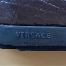Load image into Gallery viewer, VERSACE Men's shoes