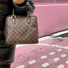 Load image into Gallery viewer, LOUIS VUITTON Damier handbag