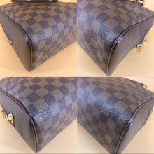 Load image into Gallery viewer, LOUIS VUITTON Damier handbag