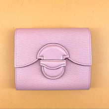 Load image into Gallery viewer, HERMES 1938 pink wallet